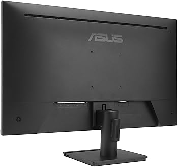 Amazon.com: ASUS 24” 1080P Eye Care Monitor (VA249QG) - IPS, Full